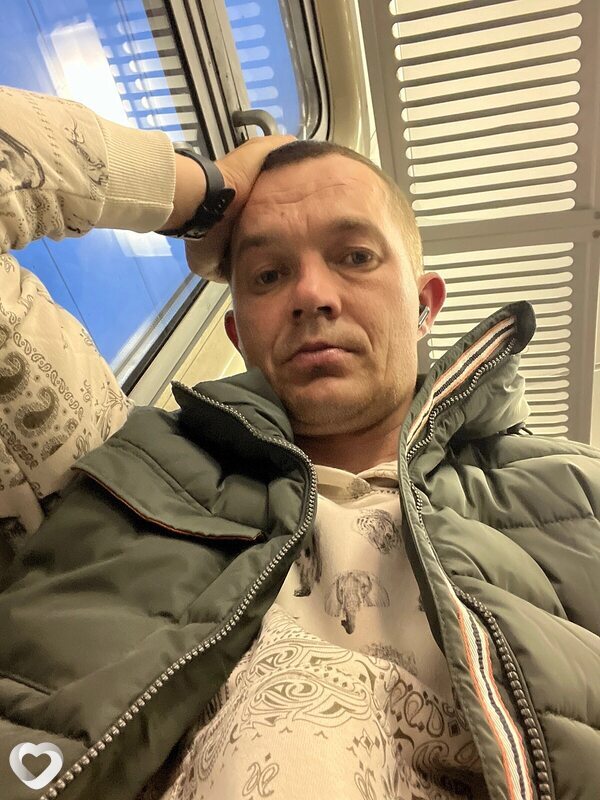 Антон, 39, Нижнем Новгороде — анкета №4049059