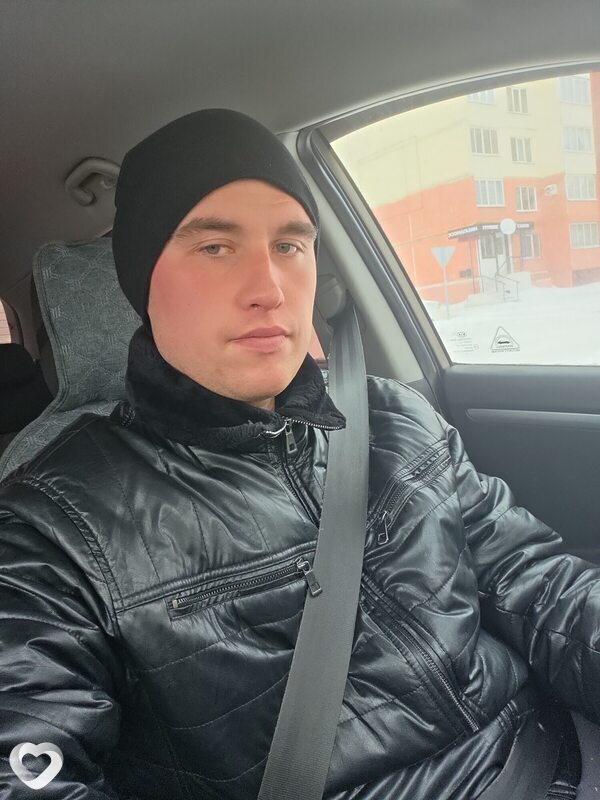 Никита, 31, Новосибирске — анкета №4049067