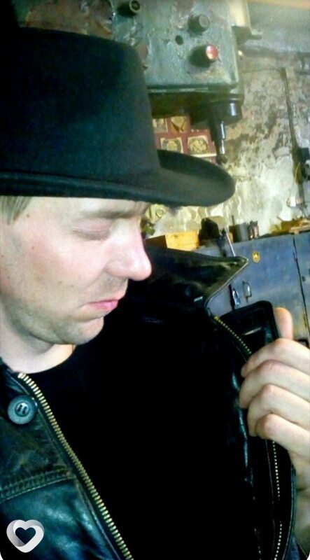 Михаил, 36, Великом Новгороде — анкета №4049068