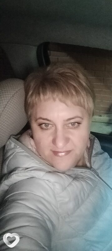 Наталья, 50, Краснодаре — анкета №4049025