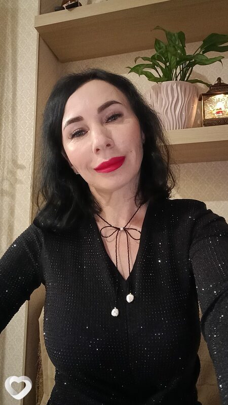 Ксюша, 51, Краснодаре — анкета №4049026
