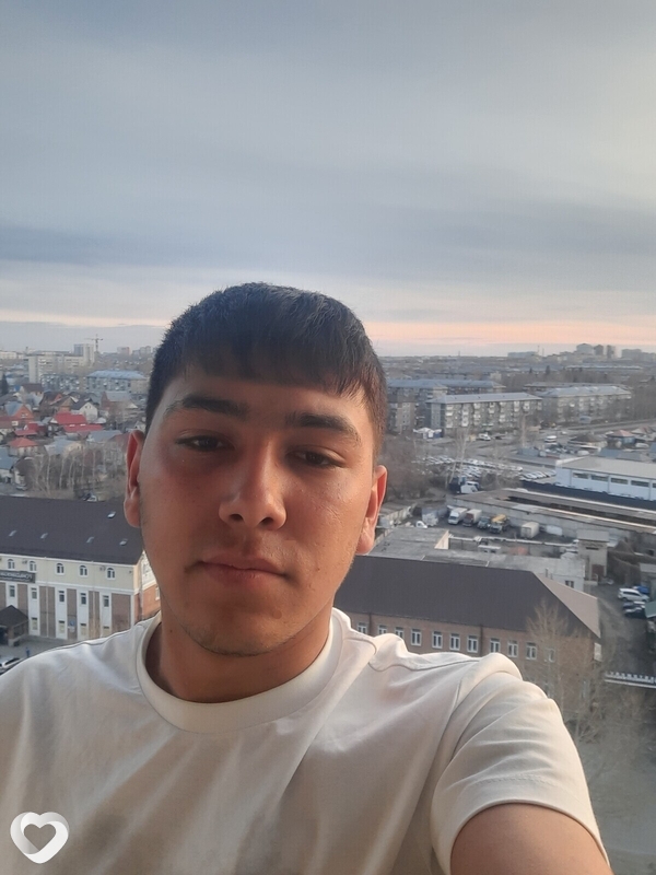 Zohirbek, 21, Барнауле — анкета №4049029