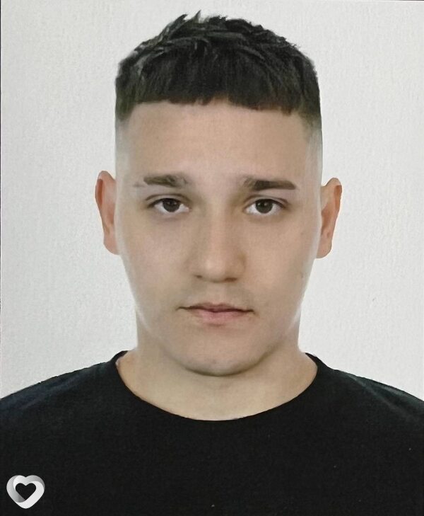 Антон, 23, Витебске — анкета №4049033
