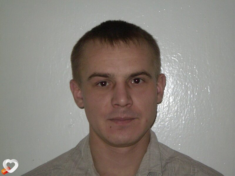 Максим, 34, Екатеринбурге — анкета №4049036