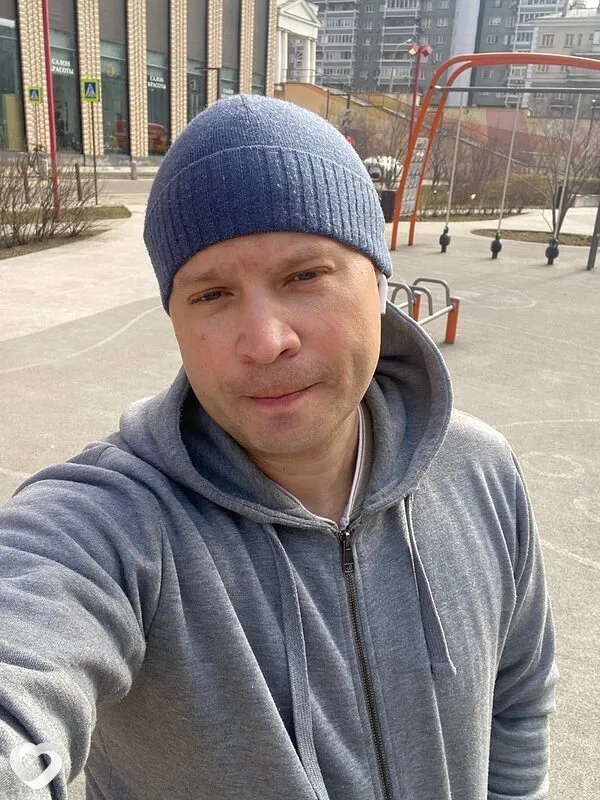 Дмитрий, 46, Москве — анкета №4049038