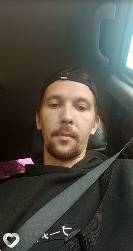 Алексей, 30, Новомосковске — анкета №4049047