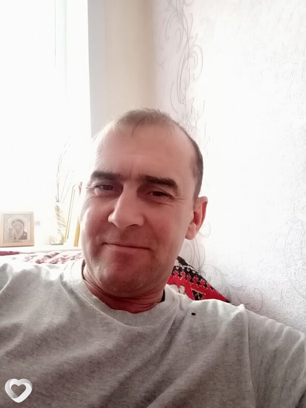 Иван, 41, Краснокаменске — анкета №4049129