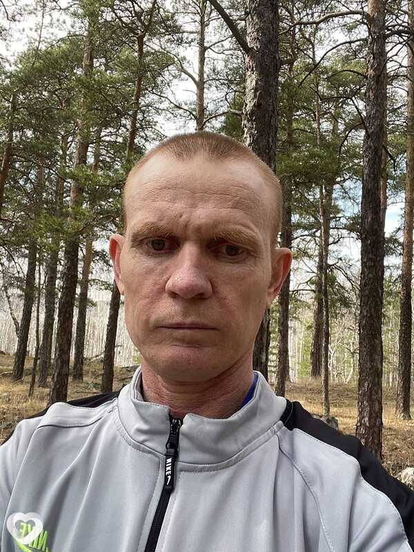 Владимир, 45, Павлодаре — анкета №4049134