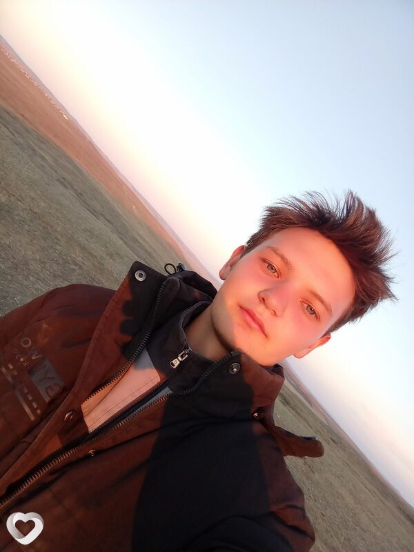 Алексей, 21, Чите — анкета №4049135