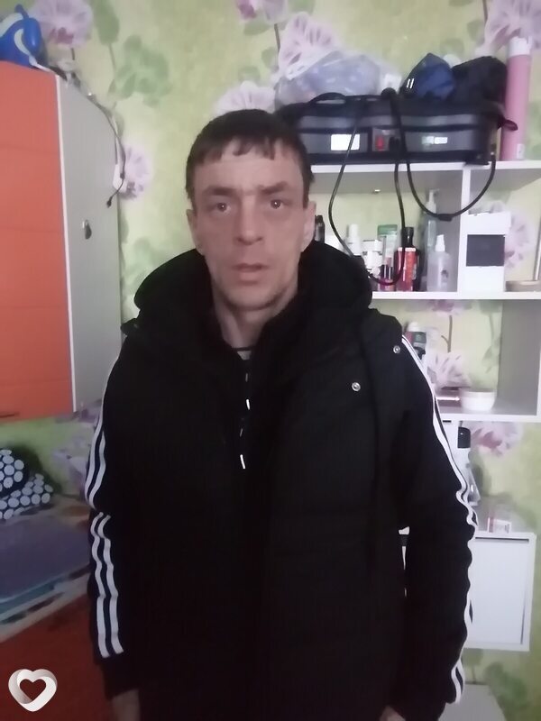 Евгений, 41, Железногорске-Илимском — анкета №4049136