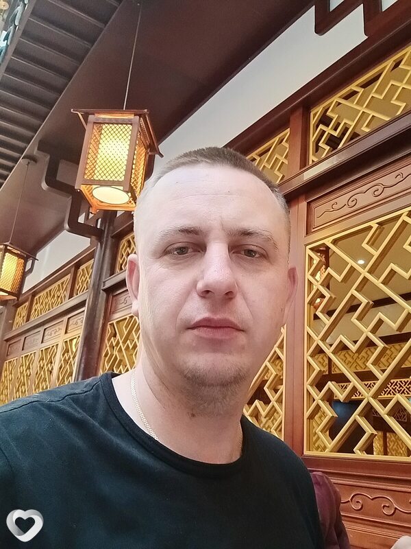 Саша, 38, Могилев — анкета №4049137