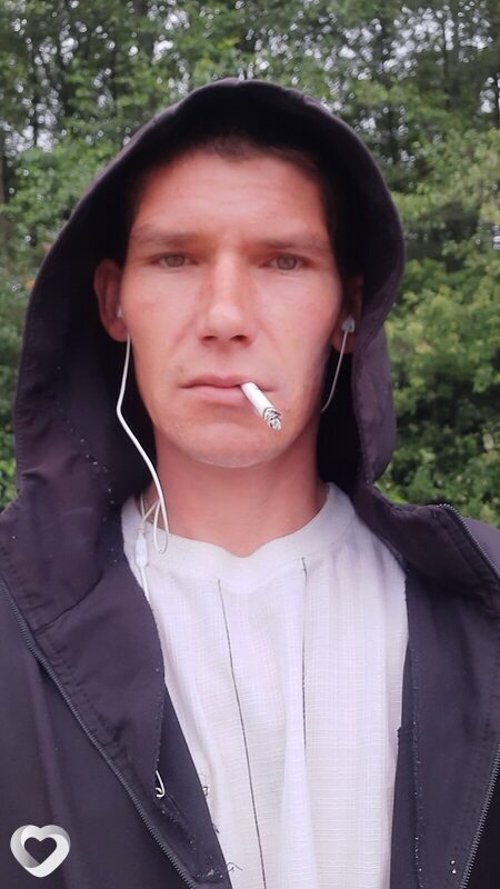 Сергей, 35, Брянске — анкета №4049145