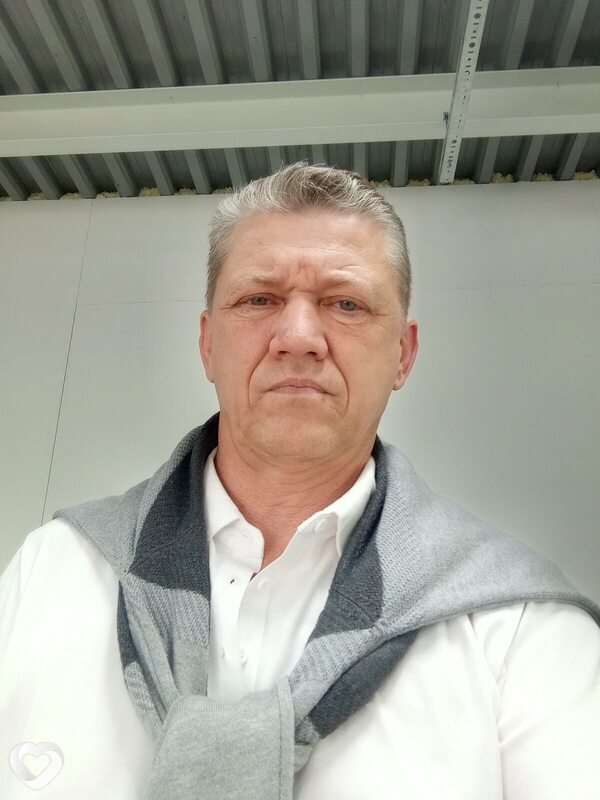 Максим, 54, Тольятти — анкета №4049147