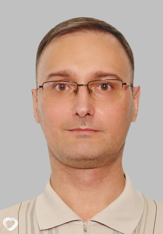 Дмитрий, 46, Уфе — анкета №4049226