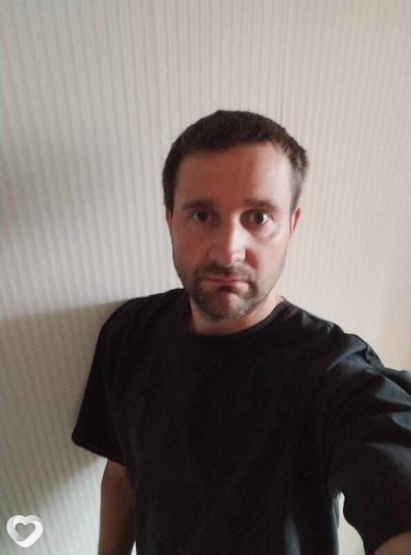 Сергей, 40, Минске — анкета №4049231