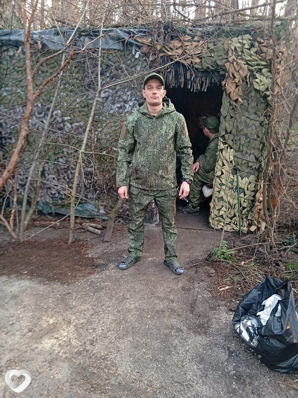 Николай, 33, Новосибирске — анкета №4049233
