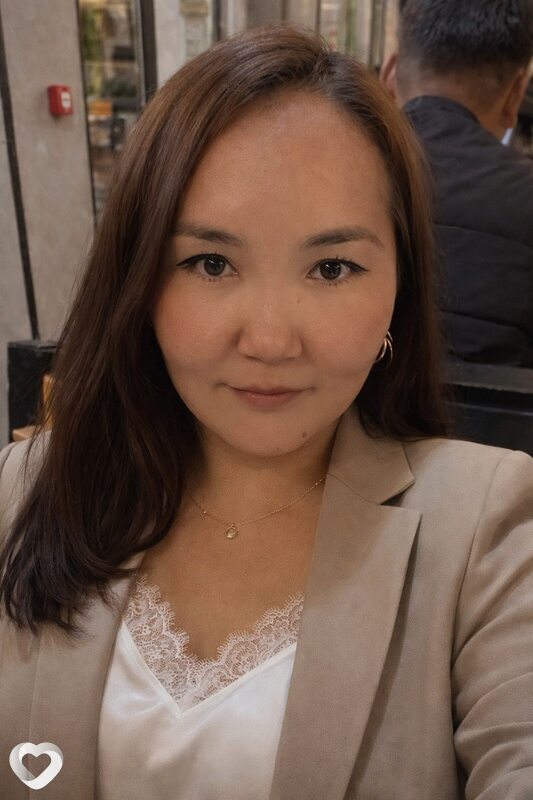 Мадина, 39, Алматы — анкета №4049235