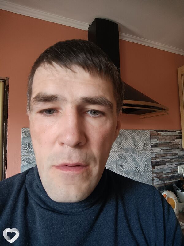 Григорий, 40, Мытищах — анкета №4049239