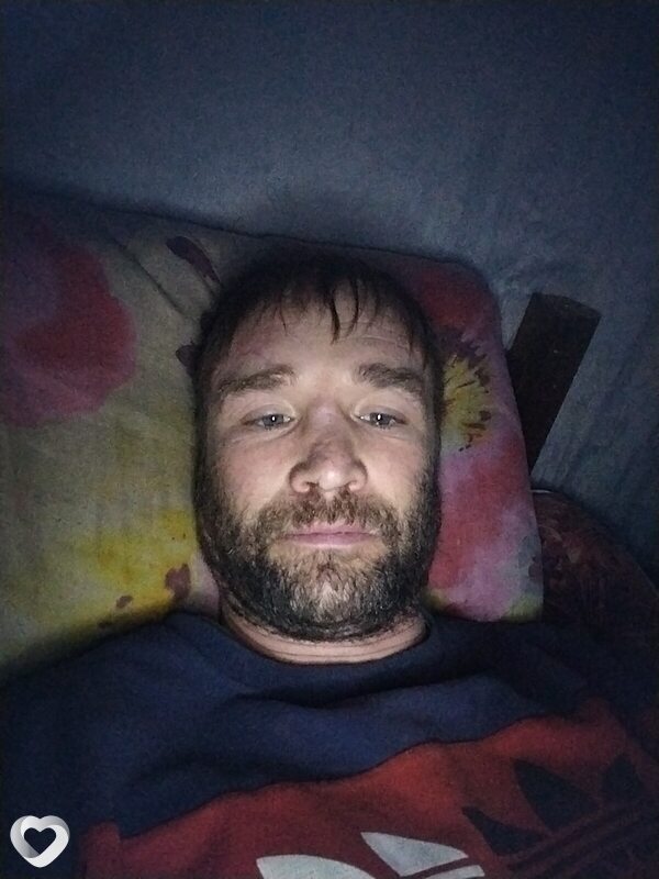 Александр, 35, Братске — анкета №4049241