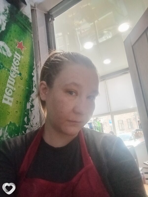 Ольга, 34, Чите — анкета №4049246