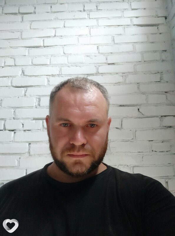 Леонид, 39, Москве — анкета №4049102