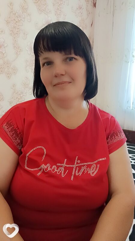 Оксана, 43, Николаеве — анкета №4049111