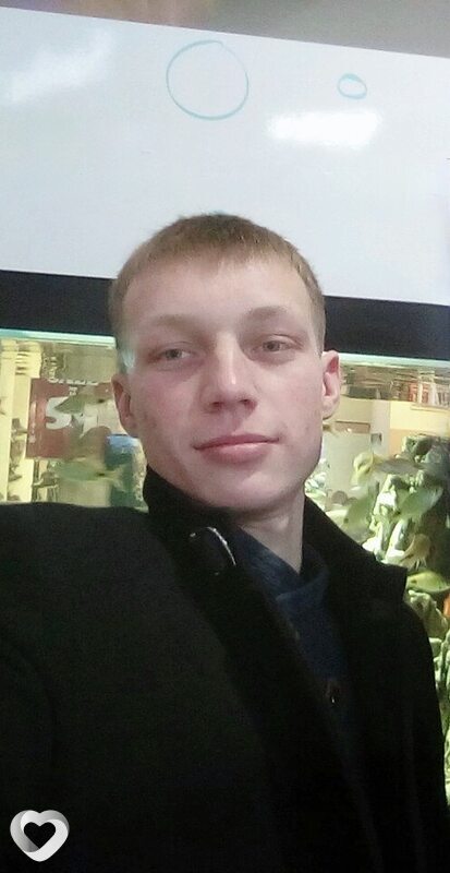 Руслан, 31, Гродно — анкета №15014