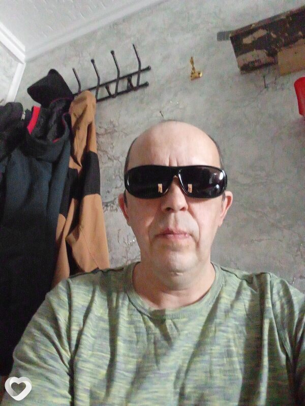 Юрий, Магадан