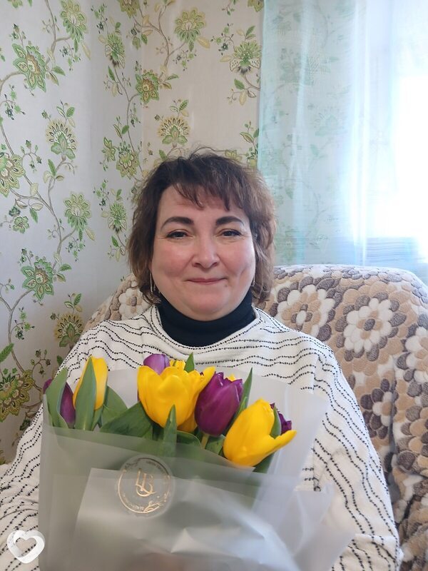 Svitlana, Вознесенск