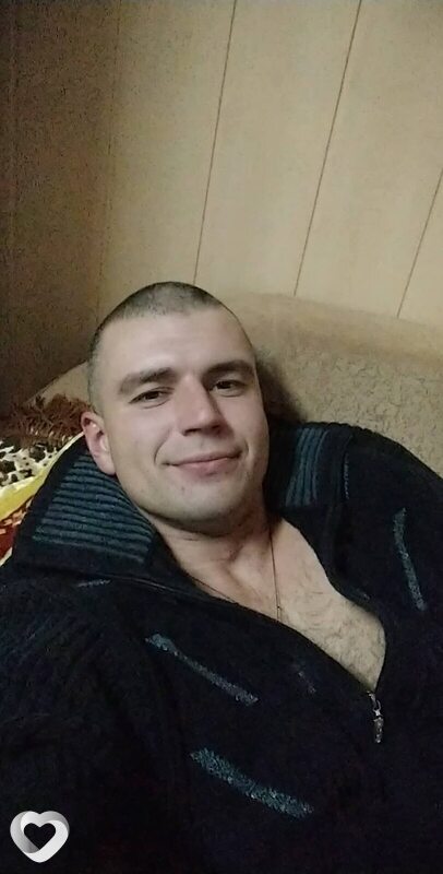 Сергій, 37, Харькове — анкета №4049650