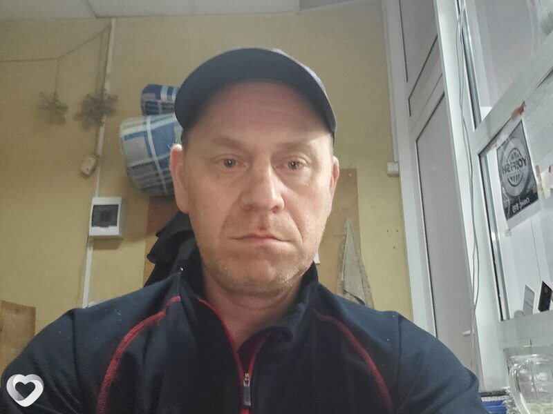 Виталий, 49, Екатеринбурге — анкета №4049651