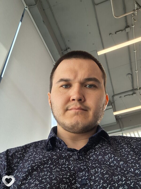 Гадель, 27, Казани — анкета №4049656
