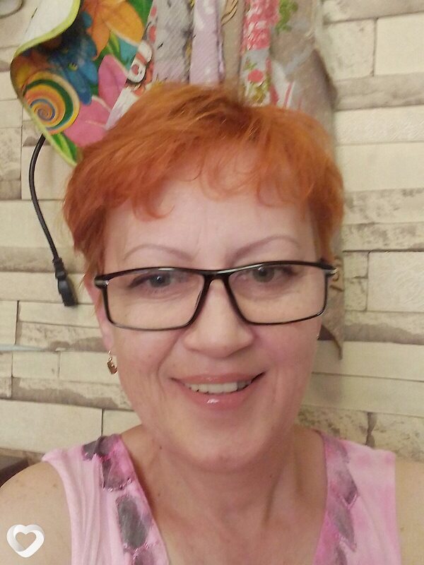 Юлия, 49, Чите — анкета №4049659