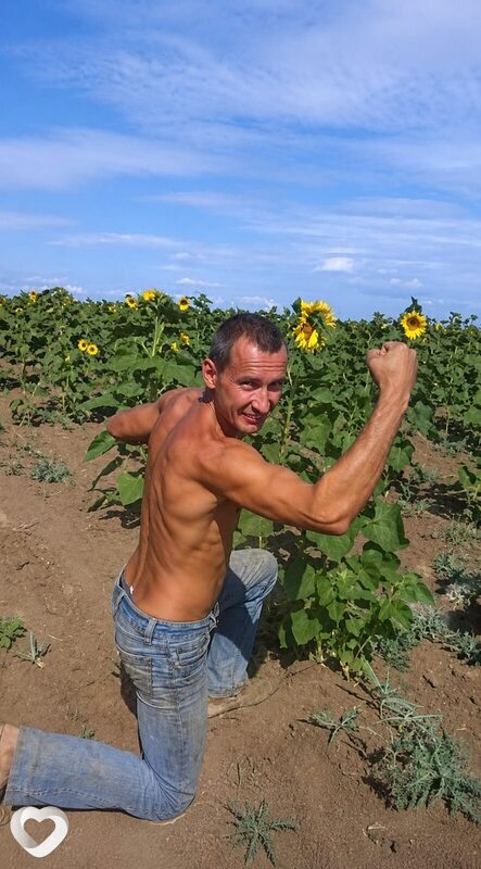 Александр, 54, Уральске — анкета №4049662