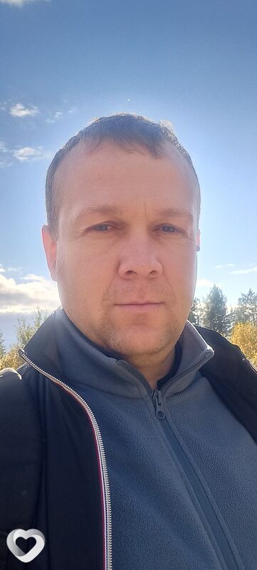 Николай, 39, Омске — анкета №4049481