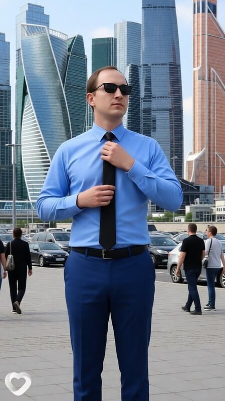 Йохан, 42, Сургуте — анкета №4049482