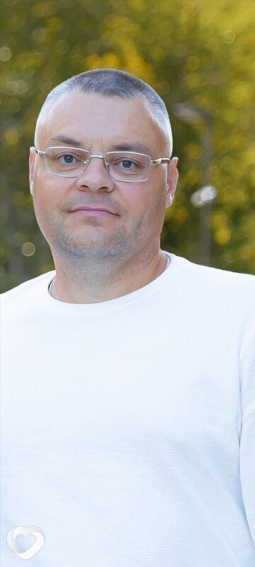 Максим, 46, Набережных Челнах — анкета №4049484