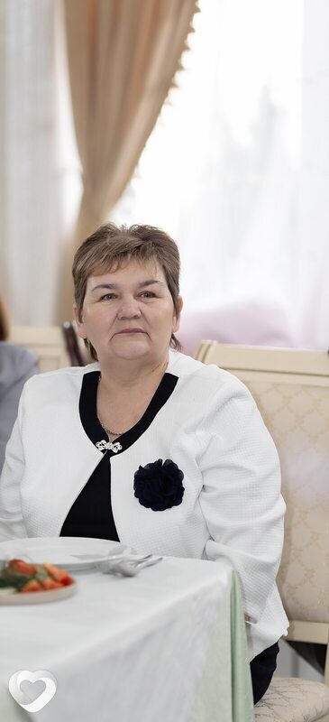 Наталья, 59, Орехово-Зуеве — анкета №4049485