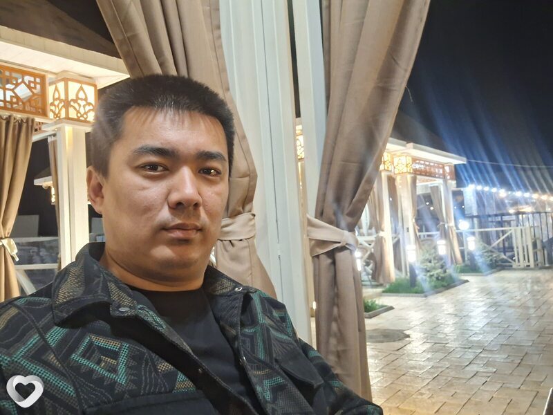Imin, 34, Алматы — анкета №4049489