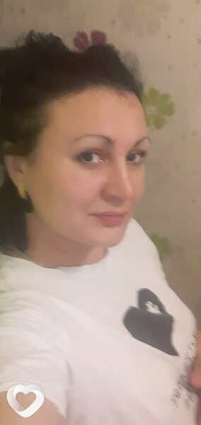Мария, 40, Братске — анкета №4049491