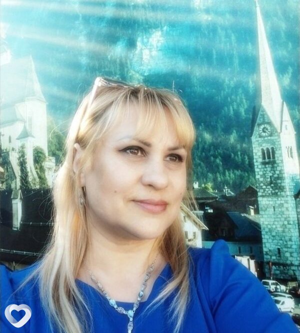 Alla, 51, Краснодаре — анкета №4049175