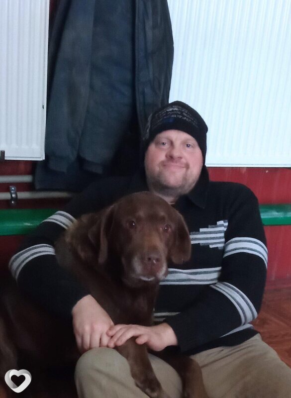 Виталий, 47, Гродно — анкета №4049186