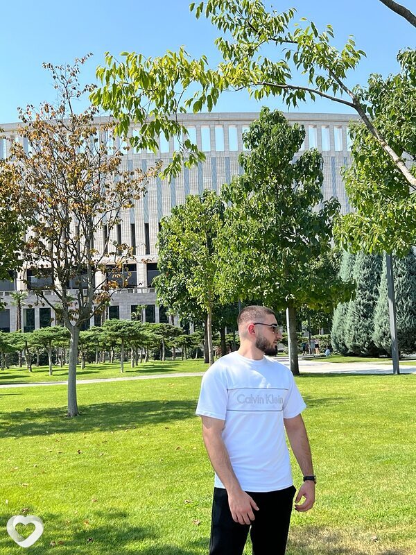 Сабир, 23, Ростове-на-Дону — анкета №4049188