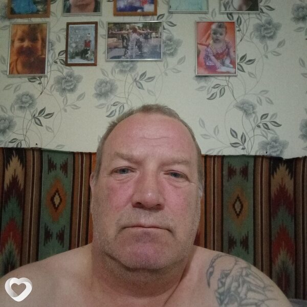 Константин, 53, Челябинске — анкета №4049189