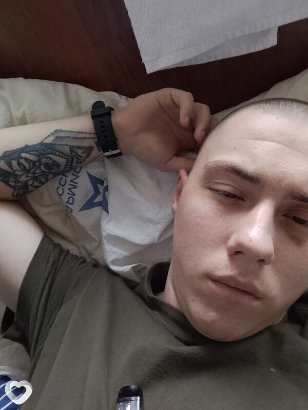 Сергей, 20, Тамбове — анкета №4049197
