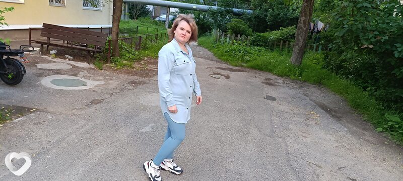 Надя, 39, Ставрополе — анкета №4049303