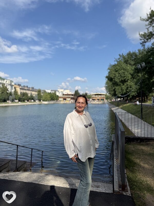 Никак, 50, Уфе — анкета №4049315