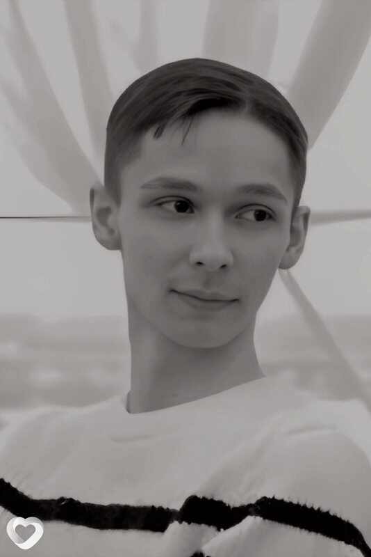 Ваня, 24, Воронеже — анкета №4049318