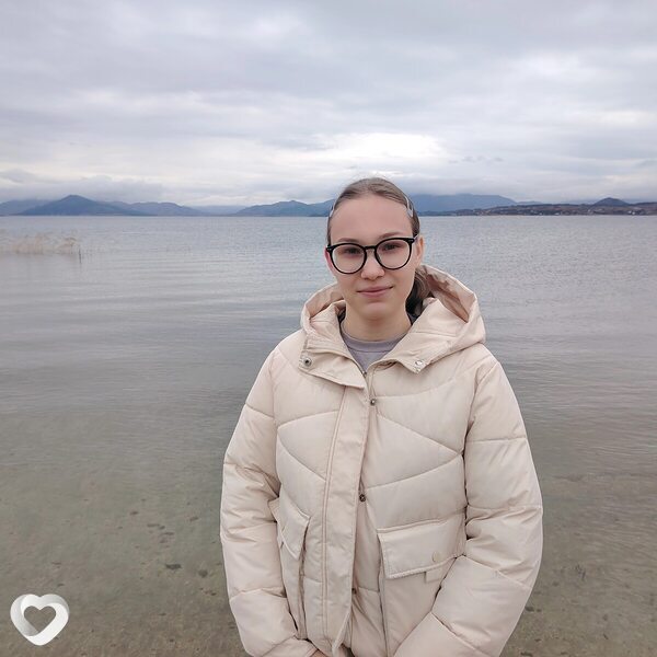 Ангел, 19, Усть-Каменогорск — анкета №4049279
