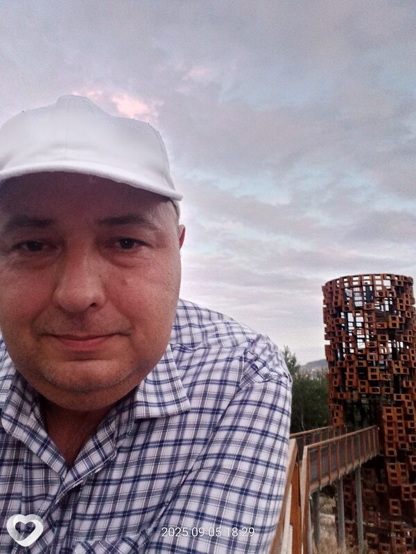Дмитрий, 51, Махачкале — анкета №4049280
